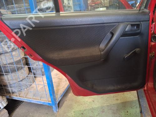 Used Rear left panel VW GOLF III (1H1) [1989-2000]  30152463
