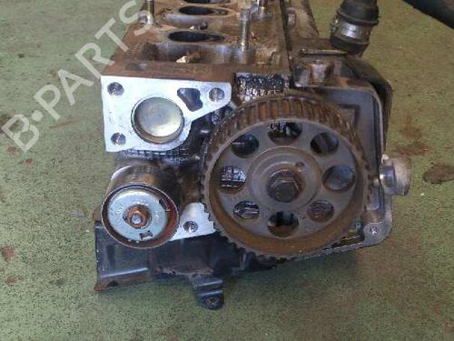 Cylinder head FIAT PANDA (169_) 1.2 (169.AXB11, 169.AXB1A) | BP10979658M5 