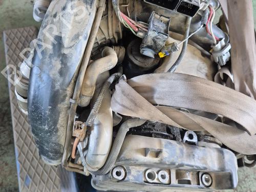 Engine RENAULT CLIO IV (BH_) 1.5 dCi 75 | BP26941505M1