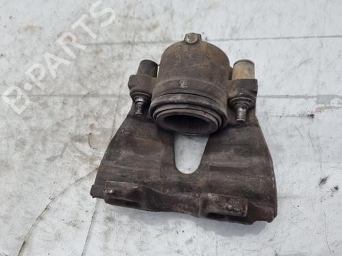 Right front brake caliper OPEL COMBO Box Body/MPV 1.3 CDTI 16V | BP17489419M104 