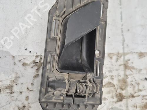 Used Front right interior door handle CITROËN BERLINGO / BERLINGO FIRST Box Body/MPV (M_) 1.9 D (MBDJY) (70 hp) 30480554