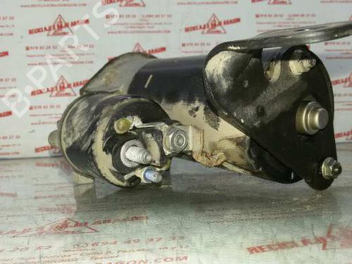 Starter OPEL VECTRA C (Z02)  | BP7935515M8 