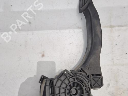 Used Pedal PEUGEOT RIFTER 1.5 BlueHDi 130 (130 hp) 25735850