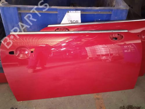 Used Right front door MINI MINI (R56) Cooper D (109 hp) 15906985