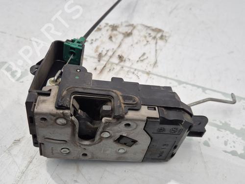 Zamek drzwi przednich prawych OPEL ASTRA H (A04) 1.7 CDTI (L48) | BP29418164C97 