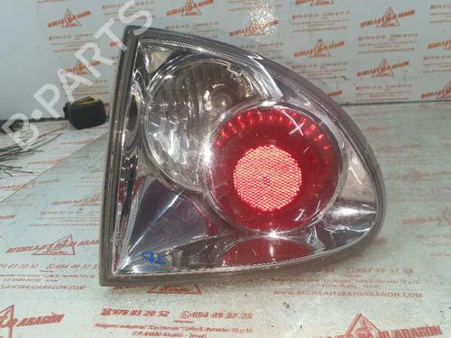 Højre baglygte SEAT LEON (1M1) 1.6 16 V (105 hp) 7944412