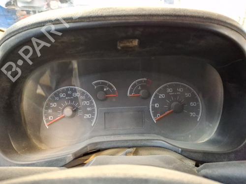 Used Instrument cluster FIAT FIORINO Box Body/MPV (265_) [2013-2025]  30475754