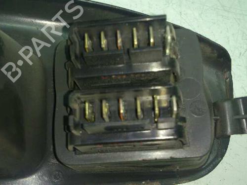 Left front window switch RENAULT SCÉNIC I MPV (JA0/1_, FA0_)  | BP7932201I27 
