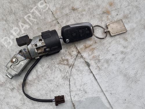 Used Ignition barrel CITROËN C4 II (NC_) 1.6 HDi 90 (92 hp) 22322124