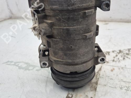 Klimakompressor für Klimakompressor IVECO DAILY V Van 29S13, 29L13, 35C13, 35S13, 40C13, 40S13 (126 hp) 39707570 39707570