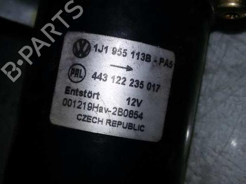 Front wiper motor SKODA OCTAVIA I (1U2) 1.9 TDI | BP7933336M29 