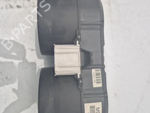 Instrument cluster CHEVROLET AVEO / KALOS Hatchback (T200) 1.4 16V | BP26525256C47 
