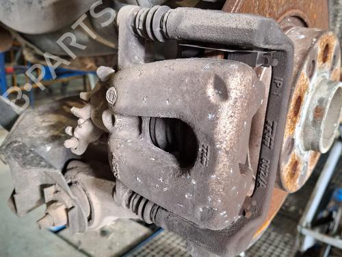 Højre bremsekaliber bag ALFA ROMEO 159 (939_) [2005-2012]  32381655