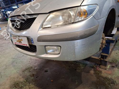 Foran støtfanger MAZDA PREMACY (CP) 1.9 (CP10P) | BP29322403C7 