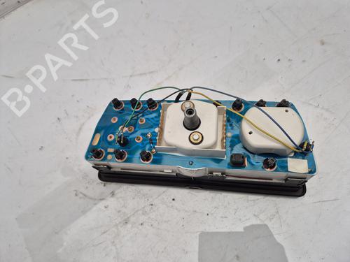 Instrument cluster CITROËN C15 Box Body/MPV (VD_)  | BP24309297C47 