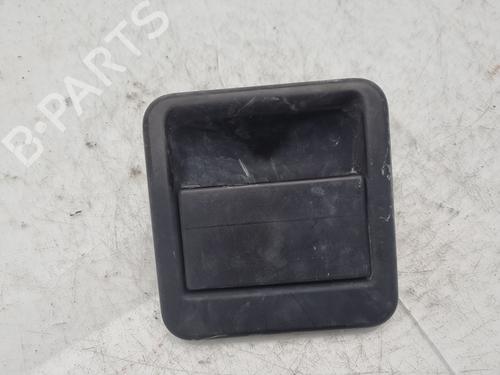 Used Front left exterior door handle CITROËN JUMPER I Van (230L) 1.9 D (69 hp) 16836061