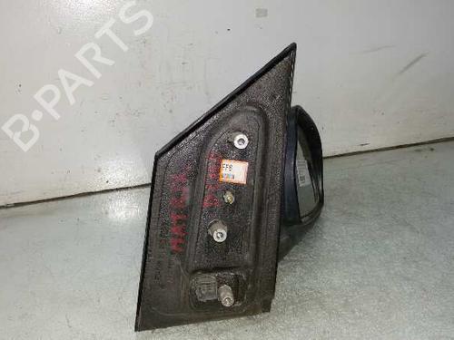 Right mirror HYUNDAI MATRIX (FC)  | BP7934380C27 