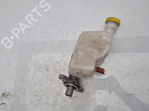 Brake master cylinder CITROËN C4 CACTUS  | BP12354023M77