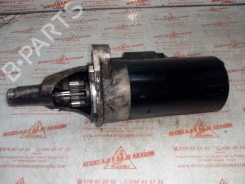 Startmotor AUDI A6 C5 (4B2) 2.5 TDI quattro (180 hp) 7944611