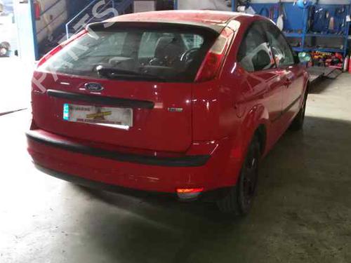Left front window switch FORD FOCUS II (DA_, HCP, DP) 1.6 TDCi | BP7943906I27 