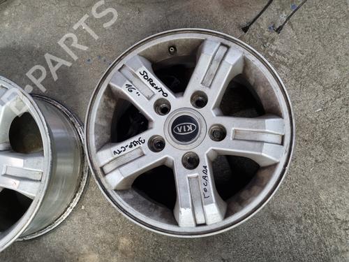 Rim KIA SORENTO I (JC)  | BP16785727C45 