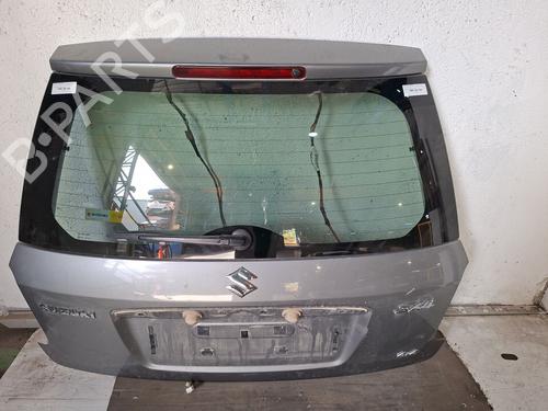 Used Tailgate Tailgate 36778005 36778005