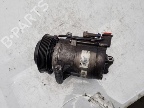 Used AC compressor CHEVROLET CRUZE (J300) [2009-2025]  17451923