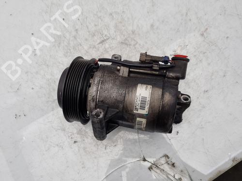 Compressore A/C CHEVROLET CRUZE (J300) 2.0 CDI (163 hp) 17451923