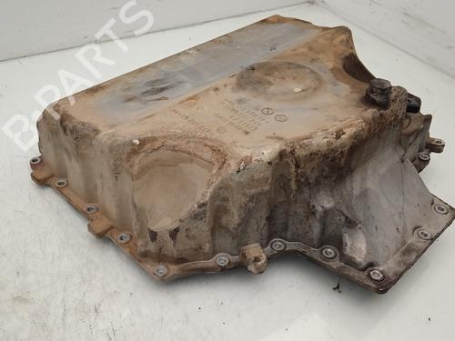 Oil sump VW TOUAREG (7LA, 7L6, 7L7) 5.0 V10 TDI | BP14214718M115 