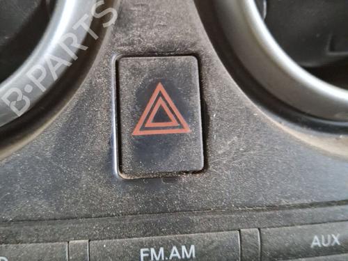 Used Warning switch NISSAN QASHQAI I (J10, NJ10) 2.0 dCi (150 hp) 32381531