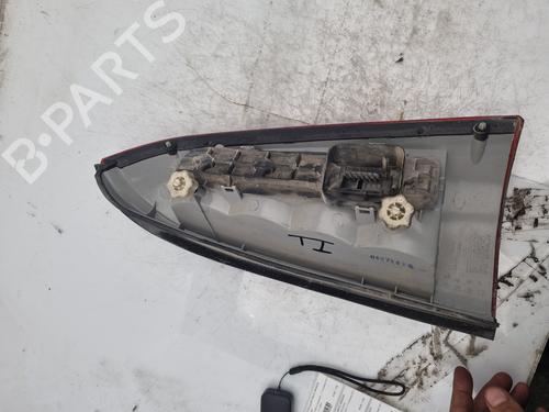 Left taillight OPEL ASTRA G Estate (T98) 1.7 TD (F35) | BP18863945C34 