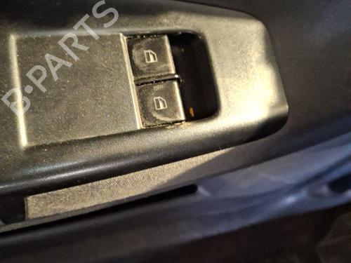 Used Left front window switch VW POLO IV (9N_, 9A_) 1.4 TDI (75 hp) 28513715