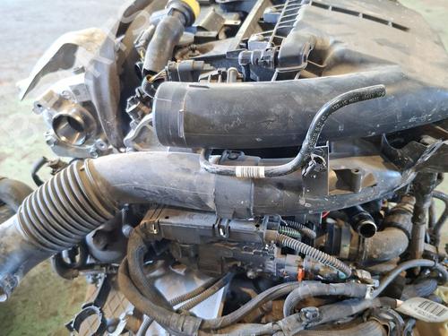 Engine PEUGEOT 2008 I (CU_) 1.6 BlueHDi 100 | BP35946187M1 - Image 6