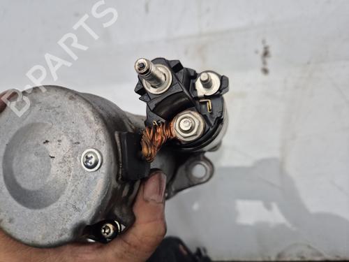 Starter MERCEDES-BENZ GLA-CLASS (X156) GLA 220 CDI (156.903) | BP24702664M8 