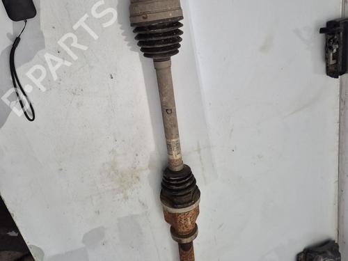 Used Right front driveshaft RENAULT CLIO III Grandtour (KR0/1_) 1.5 dCi (KR0F) (86 hp) 22322983