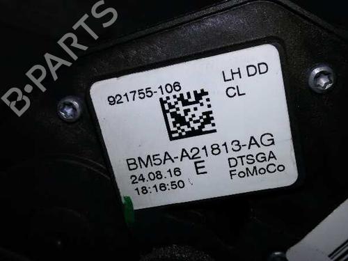 Front left lock FORD TOURNEO COURIER B460 MPV  | BP7935440C98 