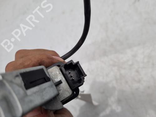 Ignition barrel PEUGEOT 207 (WA_, WC_) 1.6 HDi | BP10991795M48 