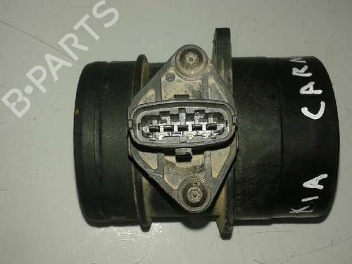 Mass air flow sensor KIA CARNIVAL II (GQ) 2.9 CRDi | BP7930111M95 
