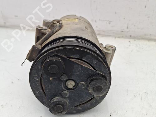 AC compressor FORD FOCUS C-MAX (DM2) 1.8 TDCi | BP30145215M34