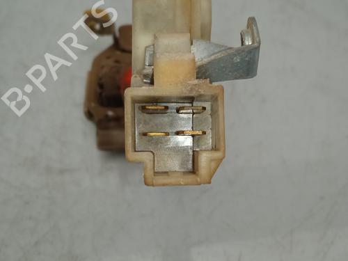 Front right lock NISSAN TERRANO II (R20) 3.0 DiTD 4WD | BP9459479C97 