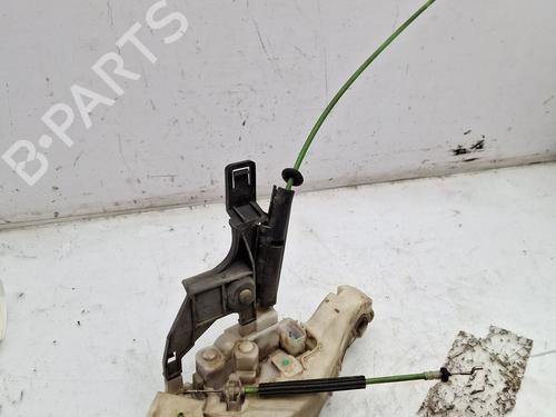 Used Front left lock Front left lock LANCIA YPSILON (843_) 1.4 16V (843.AXC11, 843.AXC1B, 843.AXC1A) (95 hp) 33272457 33272457