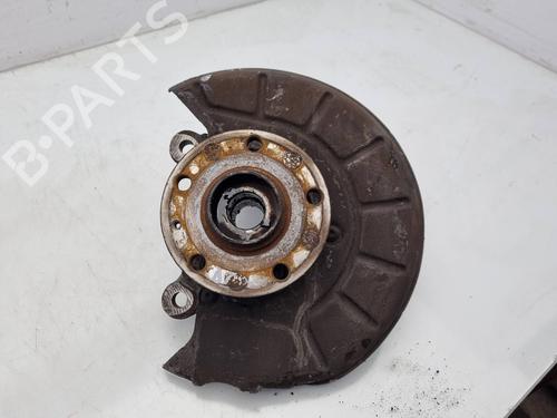 Venstre Styrespindel Lejehus SEAT TOLEDO III (5P2) 1.9 TDI (105 hp) 9515904