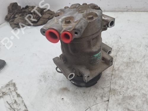 AC-Kompressor RENAULT CLIO II (BB_, CB_)  | BP18257024M34 