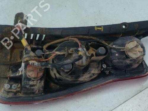Venstre baglygte HYUNDAI MATRIX (FC)  | BP7933268C34 