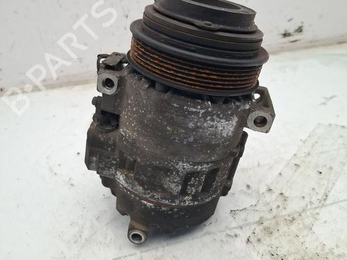 Used AC compressor AC compressor MERCEDES-BENZ C-CLASS (W202) C 250 Turbo-D (202.128) (150 hp) 35951049 35951049