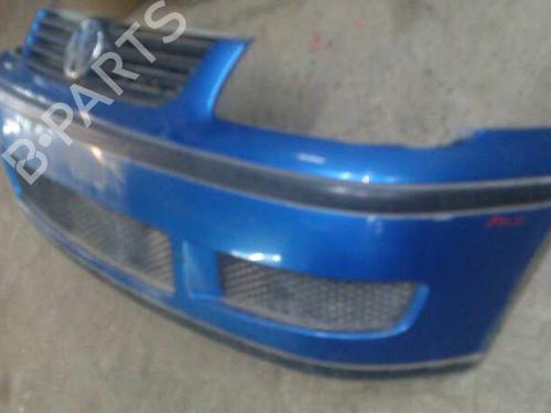 Front bumper VW POLO (6N2) 1.4 | BP7934314C7 