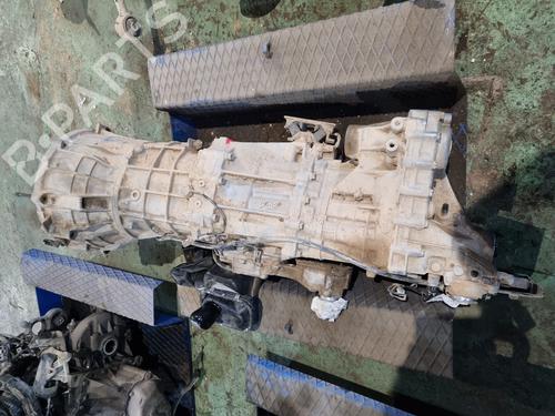 Gearbox SUZUKI GRAND VITARA I Open Off-Road Vehicle (GT)  | BP10931814M3 