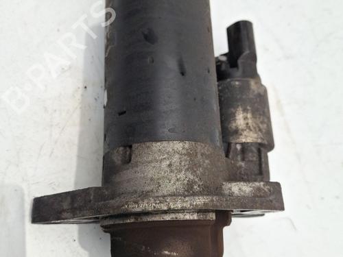 Used Starter VW TOURAN (1T1, 1T2) 1.9 TDI (105 hp) 24169392