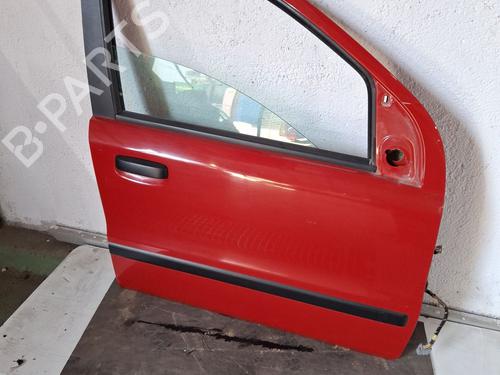 Used Right front door FIAT PANDA (169_) 1.2 (169.AXB11, 169.AXB1A) (60 hp) 26953451