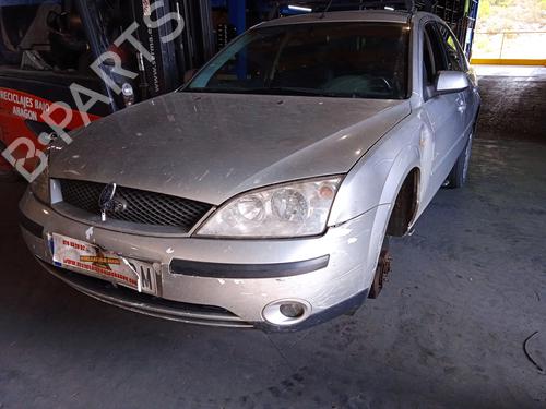 Startmotor FORD MONDEO III (B5Y) 1.8 16V | BP22322561M8 
